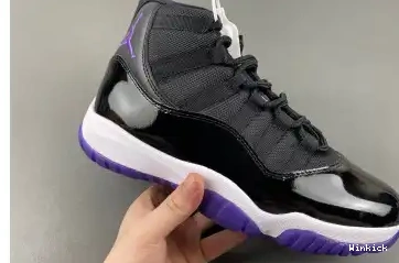 high 11 CT8812-999 Air Jordan 0704
